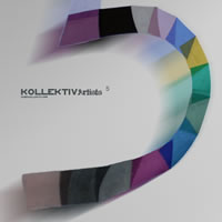 Kollektiv Artists. Volume 5.